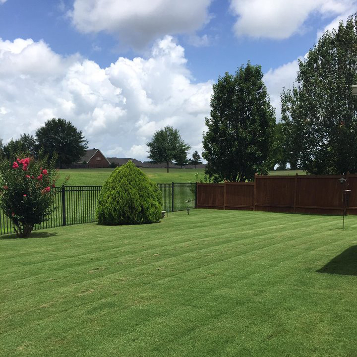 Landscaping & Lawn Care Services Jackson Center