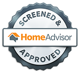 Home Advisor - screened and approved
